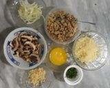 Foto langkah ke 4 dari resep Macaroni Carbonara.