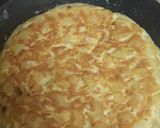 Foto del paso 6 de la receta Tortilla de patata