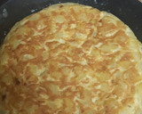 Foto del paso 6 de la receta: Tortilla de patata