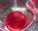 Foto del paso 1 de la receta: Cherry coke 🍒