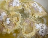 Foto langkah ke 3 dari resep Ayam Katsu 🍱.