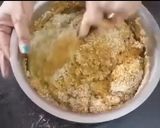 सोंठ और तिल के लड्डू(Sonth aur til ke laddu recipe in Hindi) रेसिपी चरण 5 फोटो