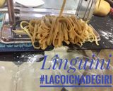 Foto del paso 4 de la receta: Linguini Primavera Artesanal #linguini #pasta