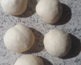 Foto del paso 3 de la receta: Pan jalá o challah 😘