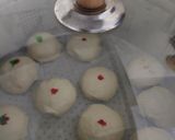 Foto langkah ke 5 dari resep Bakpao.