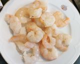 Foto del paso 3 de la receta: Brandada de Gambas