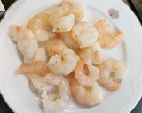 Foto del paso 3 de la receta: Brandada de Gambas