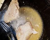 Foto del paso 3 de la receta: Carne A La Mostaza