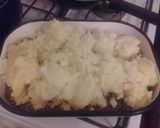 Foto del paso 17 de la receta: Pastel de papas con carne picada