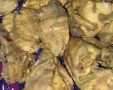 Foto langkah ke 11 dari resep Ayam Goreng Lengkuas.