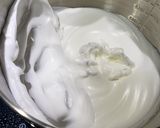 日式輕乳酪芝士蛋糕的食譜步驟13照片