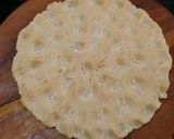A picture of step 5 of Khoba Roti.