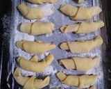 Foto del paso 4 de la receta: Minis medialunas
