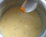 Khaman Kadhi recipe step 5 photo