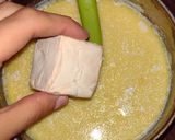 Foto del paso 2 de la receta: Bollos dulces