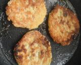 A picture of step 6 of Easy Hash Browns Recipe.