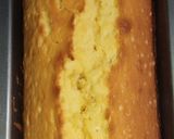 A picture of step 12 of Super Moist Lemon Loaf Cake 🍰.
