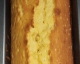 A picture of step 12 of Super Moist Lemon Loaf Cake 🍰.