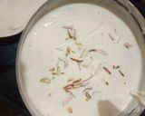 रताळ्याचं श्रीखंड (ratadyachy shrikhand recipe in marathi) रेसिपी स्टेप 6 फोटो