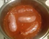 Foto del paso 8 de la receta: Chorizo a la pomarola