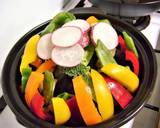 Moroccan Vegetable Tagine recipe step 3 photo