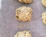 Foto del paso 4 de la receta: Falafel de garbanzos vegetarianos Thermomix
