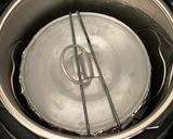 Foto del paso 5 de la receta: Flan con cajeta en Instant Pot u olla de presión