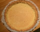 Une image de l'étape 2 de Tarte aux fraises.