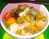 Foto langkah ke 8 dari resep Sup Kaki Sapi atau Kikil Super Praktis.