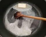 Sajtszószos tészta pirított baconnel recept fázis 1 fotója