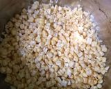 Foto langkah ke 1 dari resep Bubur Jagung.