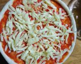 Foto del paso 27 de la receta: 🍕Pizza🍕