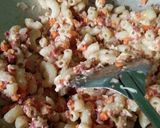 Foto langkah ke 5 dari resep Macaroni Schotel.