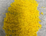 Foto del paso 1 de la receta: 597. Sazonador lemon pepper casero (sazonador)