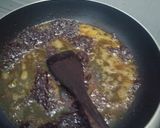 Foto langkah ke 4 dari resep Rawon Daging Sapi Empuk.