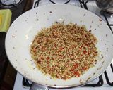 Foto del paso 2 de la receta: Risotto de zapallo anco