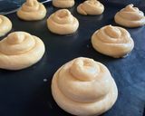 Briós recept fázis 3 fotója