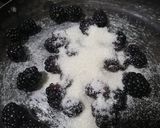 Foto del paso 11 de la receta: Naruto Cake (Funfeticake)