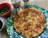 Foto del paso 13 de la receta: Okonomiyaki y su salsa