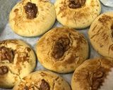 A picture of step 8 of Walnuts Nankhatai 😋💁🏻‍♀️.