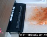 Foto del paso 2 de la receta: Pollo marinado con miso
