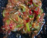 Foto langkah ke 3 dari resep Seblak Coet.