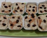 Foto langkah ke 4 dari resep Puding Roti Tawar Kukus.
