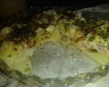 Foto del paso 1 de la receta: Tortillon