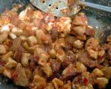 Foto langkah ke 4 dari resep Sego edan ala banung gomez.