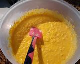 Foto del passaggio 1 della ricetta Torta di carote leggera al profumo di liquore Strega
