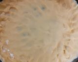 Mascarponés sajttorta recept fázis 3 fotója