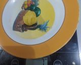 Foto langkah ke 3 dari resep Putri Salju Keju ala ce Tintin Rayner.