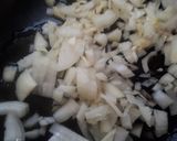 A picture of step 4 of Steak and kidney pie.