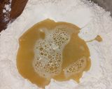 Foto del paso 1 de la receta: Bizcochitos de grasa y agridulces